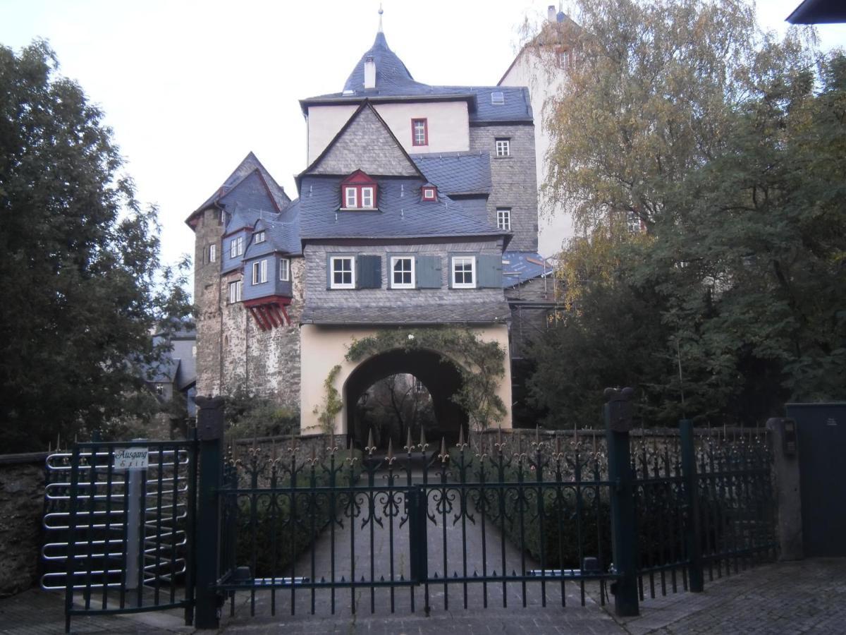 Dach-Studio-Runkel Schadecker Strasse 6 Exterior photo